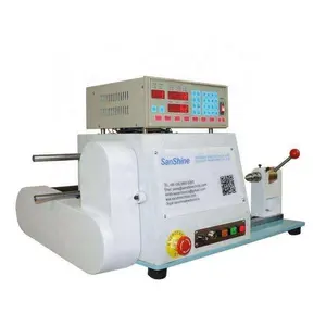 Automatic Induction Table Fan Motor Winding Machine Coil Winding Machines Price