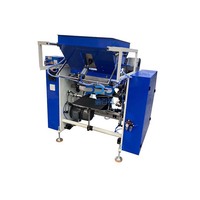 Machine automatique facile à utiliser de Rewinder de 4 axes pour le film étirable