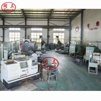 Fabricant de moules d'extrusion de tuyaux flexibles en PE, PP, EVA, PVC, PA / Fournisseur de blocs de moules