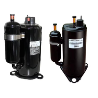Compresseur de réfrigération PH225X2C-4FT Toshibas Gmcc 18000btu, catalogue de réfrigération, 36000 Btu R410, compresseur de réfrigération à onduleur