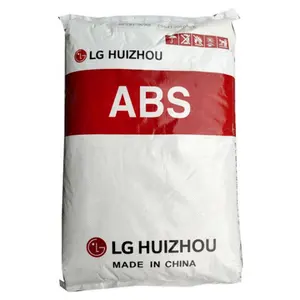 Dòng chảy cao tường mỏng sản phẩm tiêm ABS nhựa ABS 750