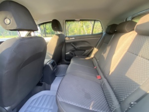 Tacqua 2020 1.5L Automático, SUV Pequeño Blanco, Volante a la Izquierda, Euro VI, 43496 km, Bajo Kilometraje, Primera Propiedad, para Exportación - Product Image 4