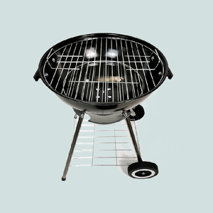 Parrilla Portátil <span class=keywords><strong>de</strong></span> Carbón <span class=keywords><strong>para</strong></span> Cocina y Camping, Barbacoa Argentina y Brasileña Comercial <span class=keywords><strong>para</strong></span> Exteriores - Product Image 3