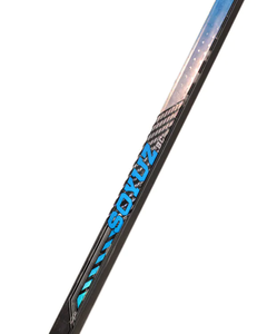 Palo <span class=keywords><strong>de</strong></span> hockey <span class=keywords><strong>de</strong></span> carbono superior <span class=keywords><strong>de</strong></span> <span class=keywords><strong>enganche</strong></span> POROS | Palo <span class=keywords><strong>de</strong></span> punto <span class=keywords><strong>de</strong></span> patada baja <span class=keywords><strong>de</strong></span> liberación rápida para tiros rápidos y jugadores ágiles - Product Image 3