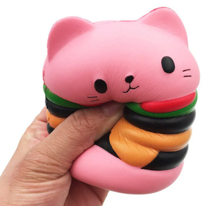Juguete de Peluche de Dibujos Animados al por Mayor de EVA con Impresión a Todo Color para Artículos Promocionales - Product Image 3