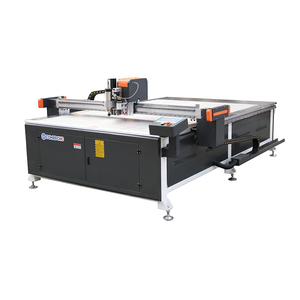 เครื่องตัดแบบสั่นสะเทือนอเนกประสงค์สำหรับตัดฟิล์มกาว - Product Image 2