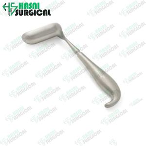 Retractores rectales de alta calidad Hill-ferguson Envío rápido Top de nuestros productos Proveedores verificados CE ISO Aprobado - Product Image 3