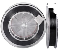 Fabrication de fil Ni-Ti 0,1 ~ 10 mm, fil super élastique en alliage à mémoire de forme Nitinol, fil nickel-titane