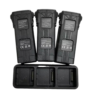 Batería FPV de 15.4V 5000mAh 65W para Dron Mavic 3/3 Pro/3 <span class=keywords><strong>Cine</strong></span>/3 Classic/3 Enterprise Series UAVFXB - Product Image 6