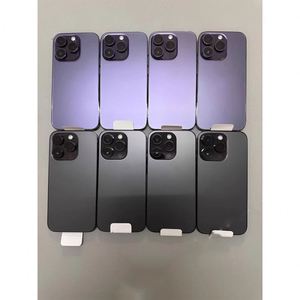 Teléfono inteligente desbloqueado original usado al por mayor para iPhone 14 Pro 5G, teléfono desbloqueado, teléfono usado original de 128GB/256GB/512GB/1TB - Product Image 6