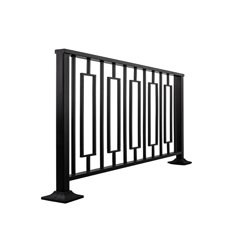 Durable Tubular Steel Fencing - Modern & Versatile Solutions