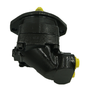 การรับประกันทางการค้า ทดแทนมอเตอร์ไฮดรอลิก F11/F12 F11-005 F11-005-MB-CH-K-000 รุ่น F11-005 - Product Image 1
