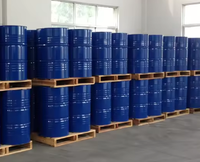 Plastifiant DOTP de haute pureté 99% Dioctyl Terephthalate CAS6422-86-2 Huile transparente incolore pour film PVC et intérieur automobile