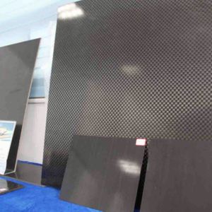 Carbon Fiber <b>Laminate</b> <b>Sheet</b> - Product Image 2