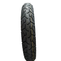 Pneu de remplacement 8,5x2,0 en caoutchouc EPDM soudé pour trottinette électrique, mini-quad, véhicule tout-terrain, pneu plein résistant à l'usure