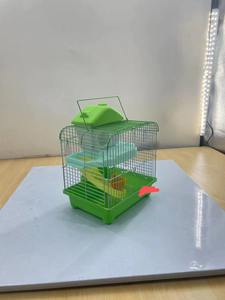 <span class=keywords><strong>Cages</strong></span> décoratives pour hamsters M004 - Product Image 3