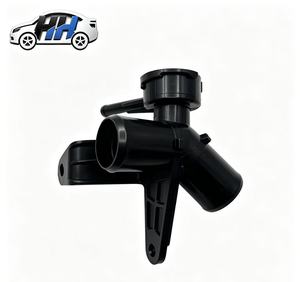 Nuevo Adaptador de Manguera para el Cuello de Llenado de Refrigerante del Radiador 16502-37010 para Scion XD IST 1.8L 2008-2014, OEM de Fábrica - Product Image 1