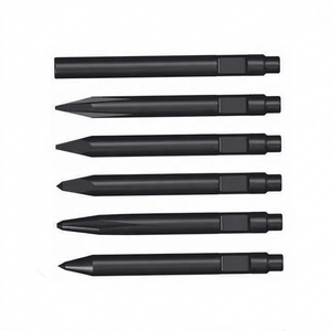 Hb280 Hb380 Hb580 Hb680 Hb880 Hb980 Bob-Catat-Hb Hydraulische Hamer Rotsbreker Werkstuk Beitel - Product Image 4