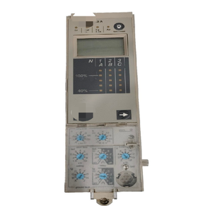 وحدة تحكم برمجية PLC 33073BA 6.0A - Product Image 1
