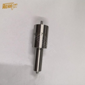 หัวฉีดใหม่ DLLA149S774 0433271376 สำหรับ Deutz F3L912 F6L912 อุปกรณ์เสริมสำหรับรถขุด - Product Image 3