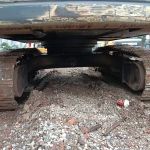 Nouvelle Excavatrice d'Occasion Volvo 240 de 24 Tonnes, Importée, Haute Qualité, Faible Heures de Fonctionnement, Meilleur Prix, Vente Chaude 2024 - Product Image 6