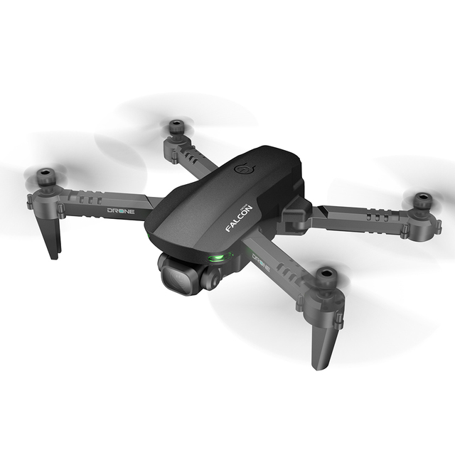 2024 Global Drone GD93 New Camera Pocket RC Drown Mini Drone with Camera 4K Dual Camera Dron Mini