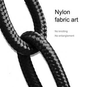 Cavi di Ricarica Rapida Personalizzati da 3ft, 6ft, 10ft, Cavo <span class=keywords><strong>USB</strong></span> Intrecciato in Nylon Tipo C per Telefoni Cellulari <span class=keywords><strong>Samsung</strong></span> - Product Image 2