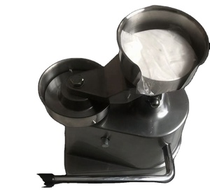 Prensa Manual Comercial Fácil de Usar para Hacer Hamburguesas de Carne de Res para Uso en Cocinas Comerciales - Product Image 2