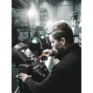 เวรา-05003432001 Vde Torx®ไขควงถอดเปลี่ยนได้-ไขควงหุ้มฉนวน1000V 4013288104267 - Product Image 2