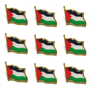 Pin de Solapa con Bandera de Australia y Nueva Zelanda Pintada en Metal para Agitar, Pin de Nueva Zelanda, Insignia Patriótica de Nueva Zelanda, Regalos de Recuerdo - Product Image 3