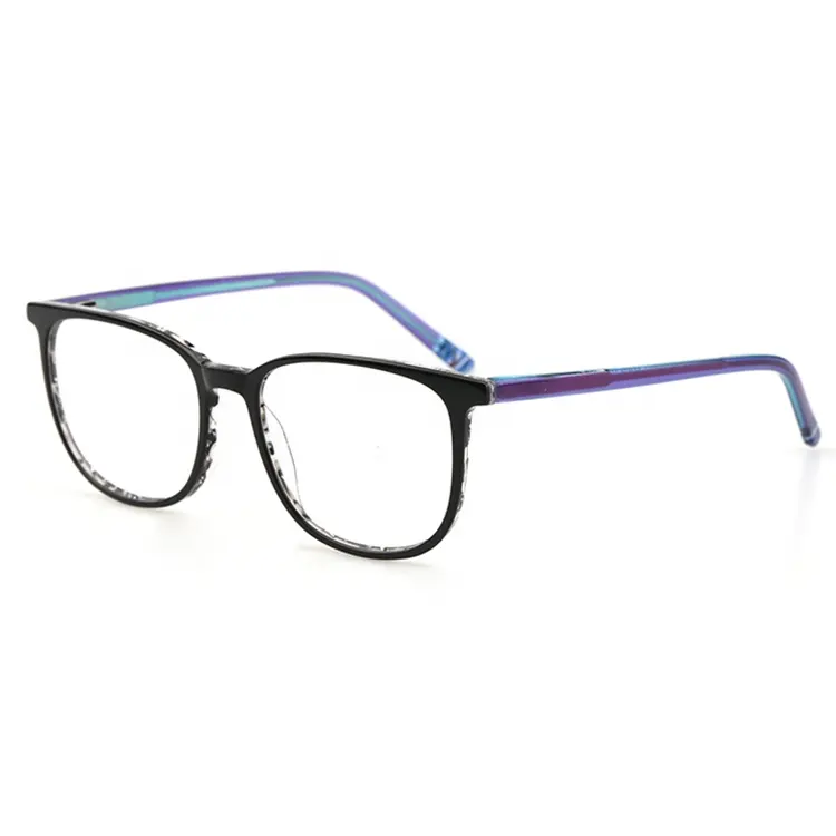 Ralph gözlük Lenscrafters aynı gün gözlük en iyi gözlük yuvarlak yüz için YT-GS-G2004-C1-C6