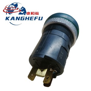 Linde 357 & 356 & 358 Phụ tùng xe nâng công tắc 7915491035 24V Công tắc áp suất đa ngành công nghiệp mới điều kiện bộ phận kim loại - Product Image 3