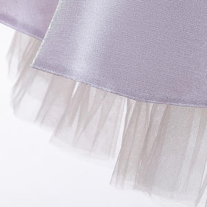 Vestidos de Fiesta para Niñas, Vestidos de Princesa, Vestidos de Dama de Honor, Vestidos de Terciopelo Bonitos, Fabricante Chino - Product Image 5