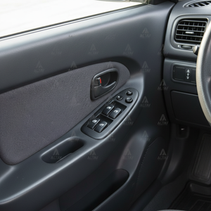 Interruptor Automático para Ventanas Accent 95-00 MHR-11845, Botón de Apertura de Ventanas para Modelos 1995-2000 - Product Image 3