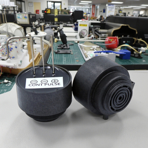 3V 80db Piezo <span class=keywords><strong>Buzzer</strong></span> Cho Lò Vi Sóng FSR-2270 - Product Image 6