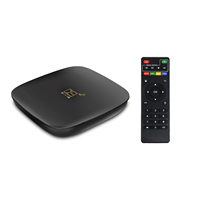Dispositivo de TV inteligente D9 Original, decodificador con reproductor de Red HD, 4K, D9, Android 10