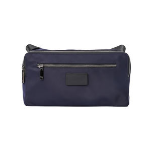 2026 Blue Denim PU Leather Womens Hobo <b>Bags</b> <b>Small</b> Trendy Stylish Custom Logo Material Womens <b>Shoulder</b> <b>Bags</b> - Product Image 5