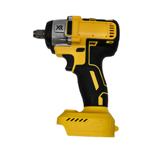 Clé à chocs XR pratique, clé à chocs sans fil 21V, embout <span class=keywords><strong>1</strong></span>/<span class=keywords><strong>2</strong></span> pouce, outil polyvalent pour l'installation et l'entretien des machines - Product Image 6