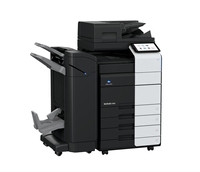 Nouvelle imprimante couleur A3 pour copieur Konica Minolta Bizhub C450i C550i C650i