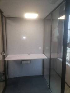 Hot bán 1 người tư nhân văn phòng thương mại cách âm Máy Trạm văn phòng điện thoại Pod - Product Image 5