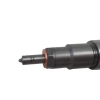 Inyector de Combustible Diésel 0445120252, Nuevo Inyector de Combustible Chino para Motor 5.9
