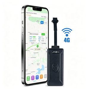SinoTrack Nouveauté ST-901AL Mini Traceur GPS 4G pour Voiture et Moto en Temps Réel avec Coupure de Carburant à Distance - Product Image 1