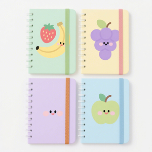 Bán Buôn Chất Lượng Cao Ưa Thích Sang Trọng Máy Tính Xách Tay Tùy Chỉnh Nhỏ B6 Quà Tặng Máy Tính Xách Tay Nhà Sản Xuất - Product Image 4