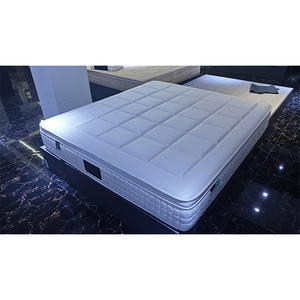 Chất Lượng Cao Mới Phong Cách Thiết Kế Hiện Đại Bộ Nhớ Bọt Lai 1.8*2 Kích Thước Bộ Nhớ Bọt Túi Mùa Xuân Nệm - Product Image 6