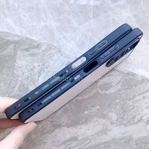 Étui de téléphone portable pour <span class=keywords><strong>Redmi</strong></span> Note11 <span class=keywords><strong>11s</strong></span> 4G Blancs de sublimation Étui de téléphone portable - Product Image 5