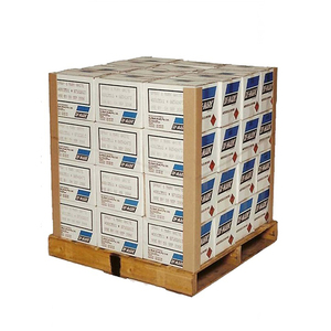 Giấy góc hạt bảo vệ để đóng gói các tông màu trắng góc bảo vệ cho vận chuyển lưu trữ vận chuyển gia cố bảo vệ - Product Image 6