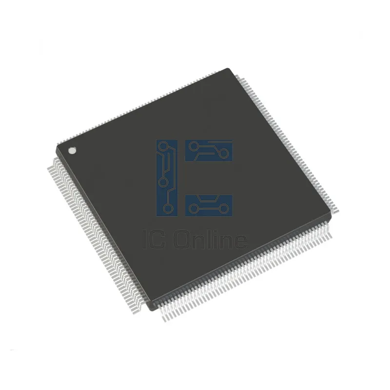 NOVA APA1000-PQ208M 208-BFQFP Original Electronic components integrated circuit IC chip Bom SMT PCBA service