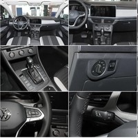Mobil Bekas 2023 Dijual Volks Wa Gens BORA Sedan Bensin Mobil Bekas 1.4T 150PS L4 Dual Clutch comfort LHD Kilometer Rendah