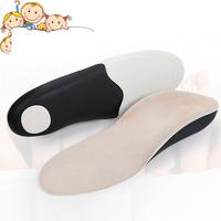 Semelles pour chaussures de basket-ball thermomoulables plantaires bas prix Pu semelle Correction amorti Silicone pied matériel-pour-semelle