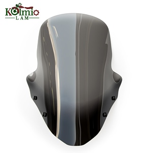 KOLMIO-LAM <span class=keywords><strong>Parabrezza</strong></span> per Moto <span class=keywords><strong>HONDA</strong></span> <span class=keywords><strong>PCX</strong></span> 160 <span class=keywords><strong>PCX</strong></span> 150 2025, Accessori per Moto - Product Image 2